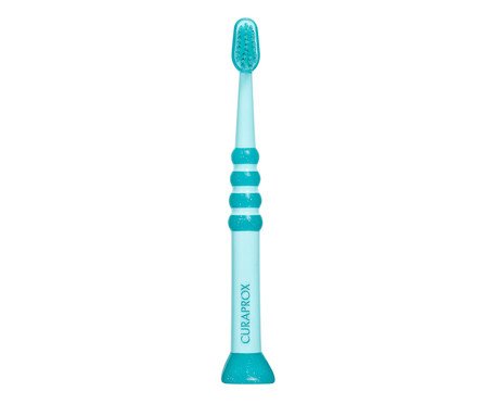 Escova Dental Infantil Curapox - Cores Sortida