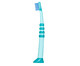 Escova Dental Infantil Curapox - Cores Sortida, Colorido | WestwingNow