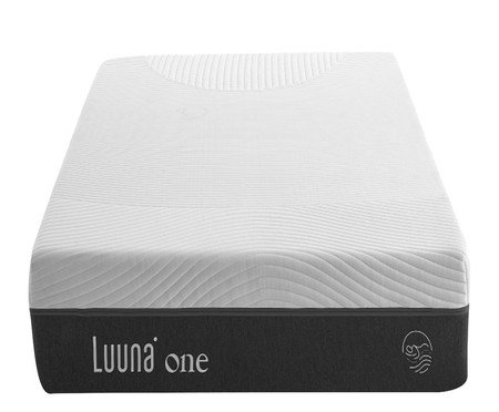 Colchão Luuna Supreme Firme | Westwing