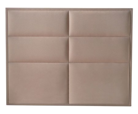 Cabeceira Inside Viena - Salmão