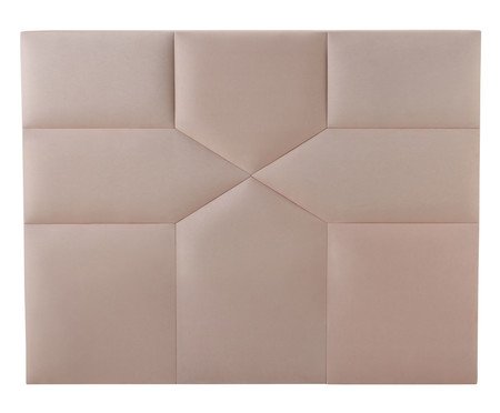 Cabeceira San Giovanni - Salmão