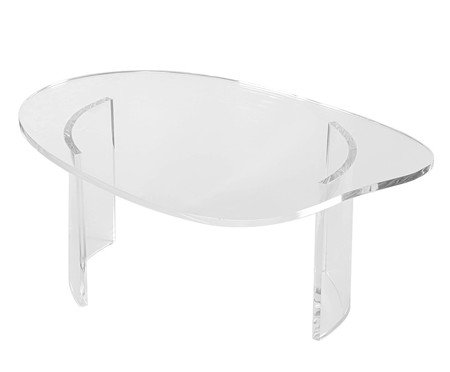 Mesa de Centro Orgânica | Westwing