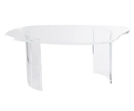 Mesa de Centro Orgânica | Westwing