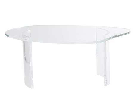 Mesa de Centro Orgânica | Westwing