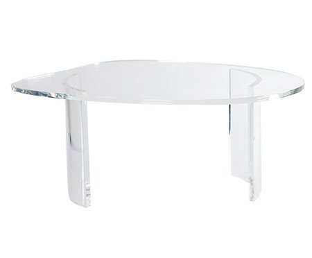 Mesa de Centro Orgânica | Westwing