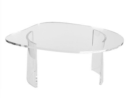 Mesa de Centro Orgânica | Westwing