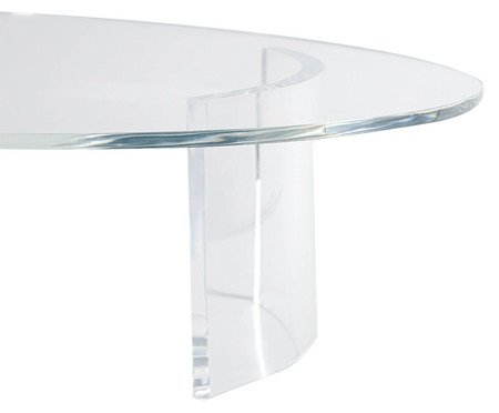 Mesa de Centro Orgânica | Westwing