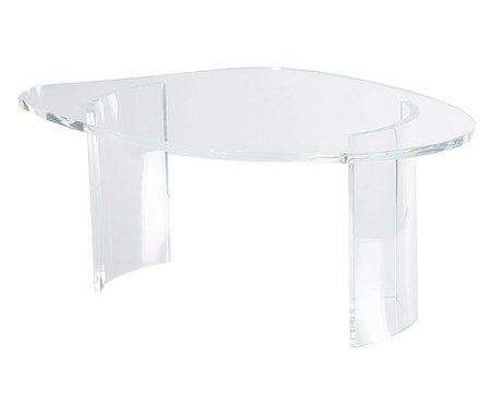 Mesa de Centro Orgânica | Westwing