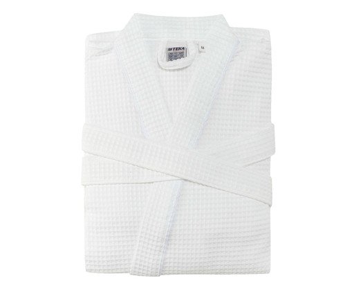 Roupão Liso Golden Branco, white | WestwingNow