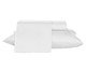 Jogo de Lençol Diamante Branco 150 Fios, multicolor | WestwingNow