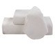 Toalha de Rosto Pérola Branco, white | WestwingNow