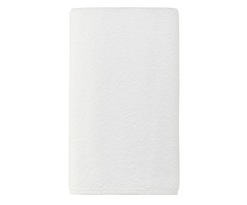 Toalha de Rosto Pérola Branco, white | WestwingNow