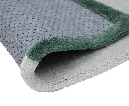 Tapete Aurea - Verde | Westwing