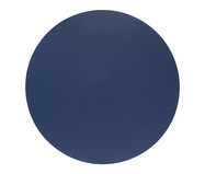 Lugar Americano Ravena Azul Profundo - 38cm | WestwingNow