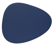 Lugar Americano Orgânico Ravena Azul Profundo - 35,5X44cm | WestwingNow