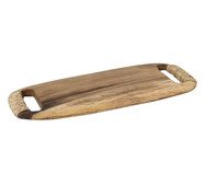 Tabua De Madeira 20Cm X 45Cm Board Média | WestwingNow