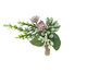 Anel para Guardanapo Julier Petit Botanic - 5cm, Branco | WestwingNow