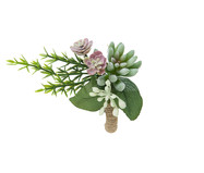 Anel para Guardanapo Julier Petit Botanic - 5cm | WestwingNow