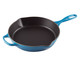 Frigideira Skillet Funda Signature - Azul Marseille, Azul | WestwingNow