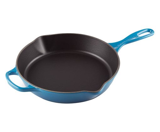 Frigideira Skillet Funda Signature - Azul Marseille, Azul | WestwingNow