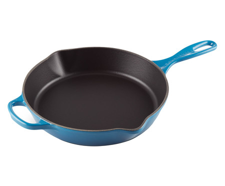 Frigideira Skillet Funda Signature - Azul Marseille