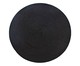 Lugar Americano Luna Preto - 38,5cm, Branco | WestwingNow