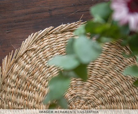 Lugar Americano Hortencio - Natural | Westwing