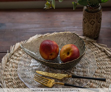 Lugar Americano Hortencio - Natural | Westwing