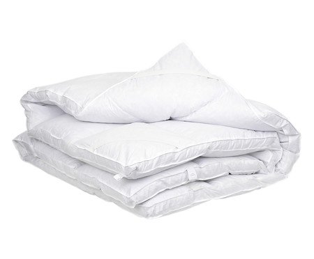 Pillow Top Tito - 85% Penas e 15% Plumas de Ganso | WestwingNow