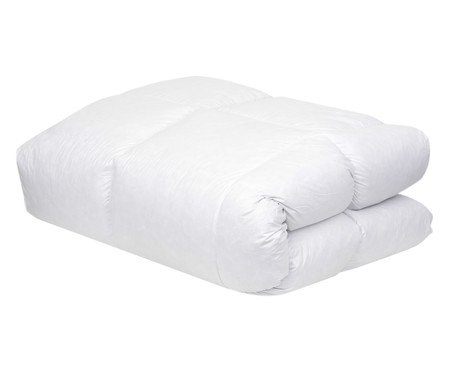 Pillow Top Tito - Branco | Westwing
