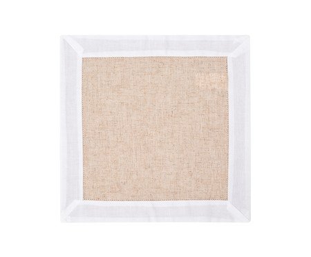 Guardanapo - Bege | Westwing