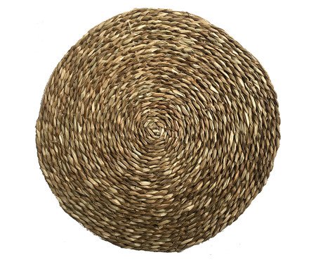 Lugar Americano Ticuna Palha - Natural | Westwing