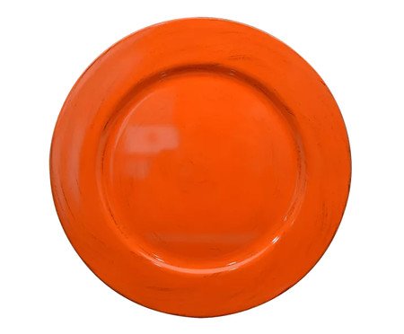 Sousplat Jack - Laranja | Westwing