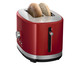 Torradeira em Inox Artisan Empire Red, Vermelho | WestwingNow