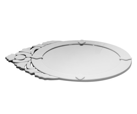 Espelho de Parede Vittoria - 72X80cm | WestwingNow