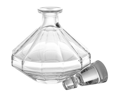 Decanter em Cristal Mártir | Westwing