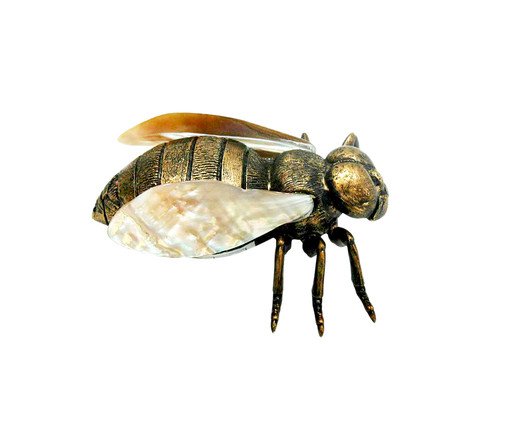 Adorno Abelha Julis, white,multicolor | WestwingNow