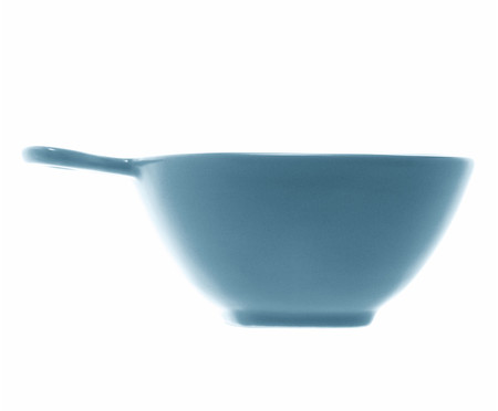 Jogo de Bowls em Porcelana Azul | WestwingNow