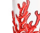 Jogo de Copos Baixos Coral Vermelho, Vermelho | WestwingNow