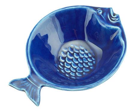 Jogo de Bowls Ocean Azul | WestwingNow