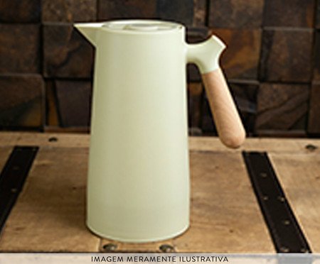 Garrafa Térmica Nórdica | Westwing