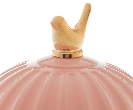 Garrafa Térmica Bird | Westwing