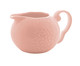 Jogo para Chá em Porcelana Butterfly Rosa, Colorido | WestwingNow