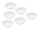 Jogo de Bowls em Porcelana em Porcelana Suare, Colorido | WestwingNow