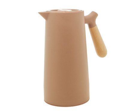 Garrafa Térmica Nórdica | Westwing