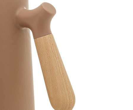 Garrafa Térmica Nórdica | Westwing