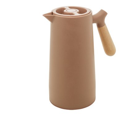 Garrafa Térmica Nórdica | Westwing