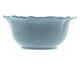 Jogo de Bowls em Porcelana Fancy Menta, Colorido | WestwingNow