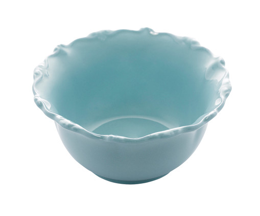 Bowl em Porcelana Fancy Menta, Colorido | WestwingNow