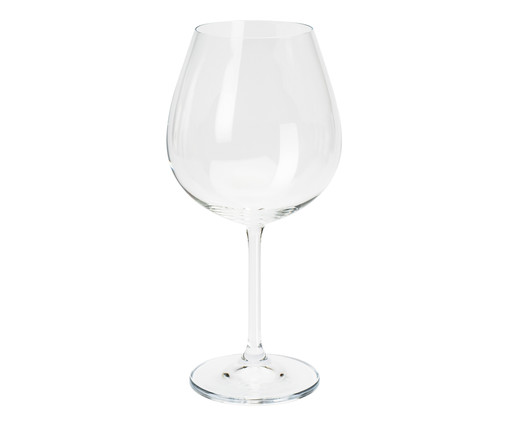 Taça em Cristal para Degustação Colibri, Transparente | WestwingNow
